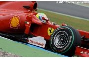 A special Grand Prix for Massa and Alonso