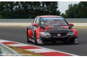 WTCC 2016 : De plus grosses primes pour les pilotes indépendants