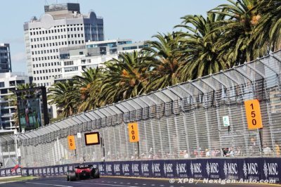 Une F1 sans Melbourne ou Monza&nbsp;: ‘horrible’ et ‘inimaginable’ pour Vettel