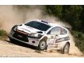 IRC Cyprus Rally preview : The competitors