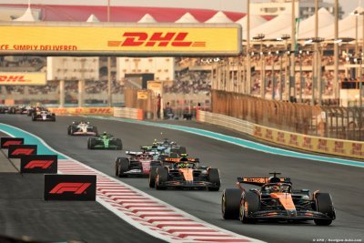 Piastri ’avait besoin que les planètes s’alignent’ et reste fier malgré la perte du titre