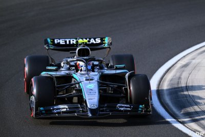 Wolff admits recent upgrade ’ruined’ the car