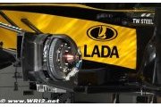 Melbourne : Keeping brakes cool