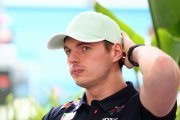Il serait 'judicieux' pour Verstappen d'envisager une option choc en F1