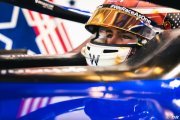 Williams F1 : Albon sait que Sargeant sera 'très rapide' en 2023