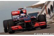 Button fastest in Turkey