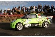 No rest for IRC stars