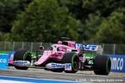 Marko s'inquiète des dérives si Racing Point n'a pas de sanction