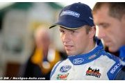 Officiel : Solberg confirme son retrait