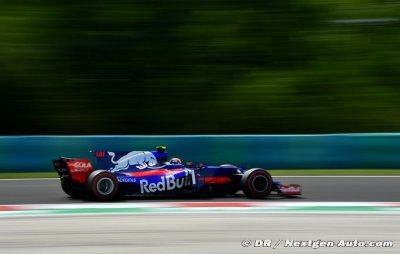 Race - 2017 Hungarian GP team quotes