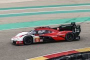 Porsche attend toujours la décision de Vettel