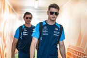Williams F1 : Sargeant répond à la pression mise par Vowles