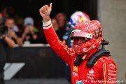 Sainz mise sur un 'envol' réussi pour gagner au Mexique