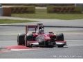 Barcelona, Race 1: Leclerc scorches to feature victory
