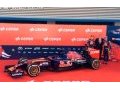 Toro Rosso launches new STR10
