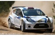 Al-Attiyah bids for win number 10 in Cyprus