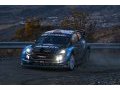 M-Sport Ford on course for strong performance at Tour de Corse
