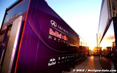 David Coulthard&nbsp;: Ricciardo résistera-t-il à Kvyat&nbsp;?
