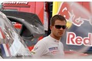 Three questions to Sébastien Ogier