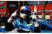 Rob Huff aiming for first home victory