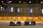 Bearman backs Verstappen in FIA clampdown row