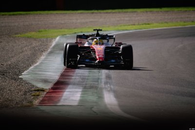 La F1 prépare sa finale à Imola mais ne l’annonce toujours pas