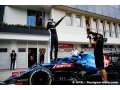 Esteban Ocon revient sur sa première victoire en Formule 1