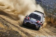 De fortes ambitions pour Tänak