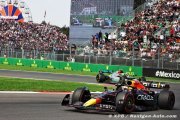 Stuck demande aux pilotes de F1 d'arrêter de dénoncer leurs rivaux à la radio