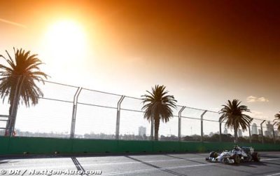 Wolff&nbsp;: Mercedes n’a pas un si grand avantage