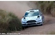 Tänak knocking on the door of a podium