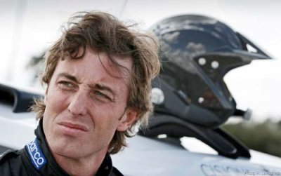 Araujo hopeful of WRC form hike