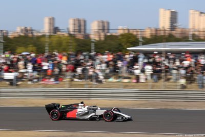 Audi est fière mais lucide après ses débuts en F1&nbsp;: ’encore beaucoup de retard’ sur les meilleurs