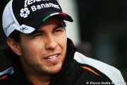 Perez : Beaucoup de nouveautés à analyser et à comprendre