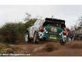 SS17: Double blow for MINI team