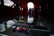 Hamilton partagé entre confiance et déception chez Ferrari