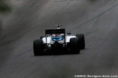 Williams va annoncer ses pilotes ce matin