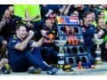 Horner : Max Verstappen va revenir encore plus fort