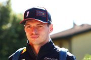 Max Verstappen ne vise pas mieux que 'se battre pour un podium' au Canada