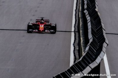 Ferrari soupçonnée de mélanger de l’huile à l’essence