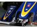 Sauber to use 2016 Ferrari engine in 2017