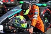 Norris manque-t-il de 'réflexion' face à Verstappen et Hamilton ?