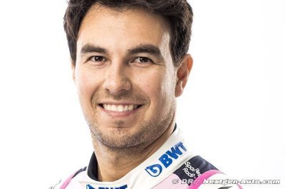 Perez ’will not change’ with Stroll as teammate