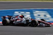 Haas F1 n'arrive pas à optimiser ses qualifications avec Ferrari