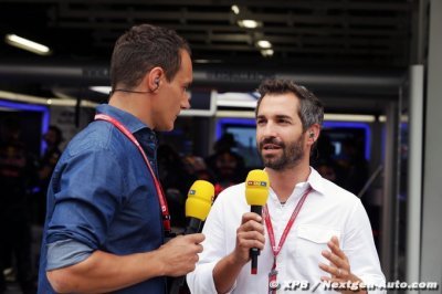 RTL devrait diffuser quatre courses de F1 gratuitement en Allemagne
