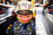 Albon va enfin disputer un week-end normal avec Red Bull
