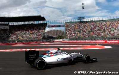 Bottas s’est fait une belle frayeur