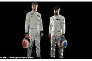 Button veut trouver les faiblesses d'Alonso
