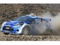 WRC 2 Day 2 wrap: Al-Kuwari remains in charge