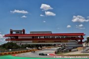 L'Aston Martin F1 n'avait simplement pas assez de rythme pour la Q3